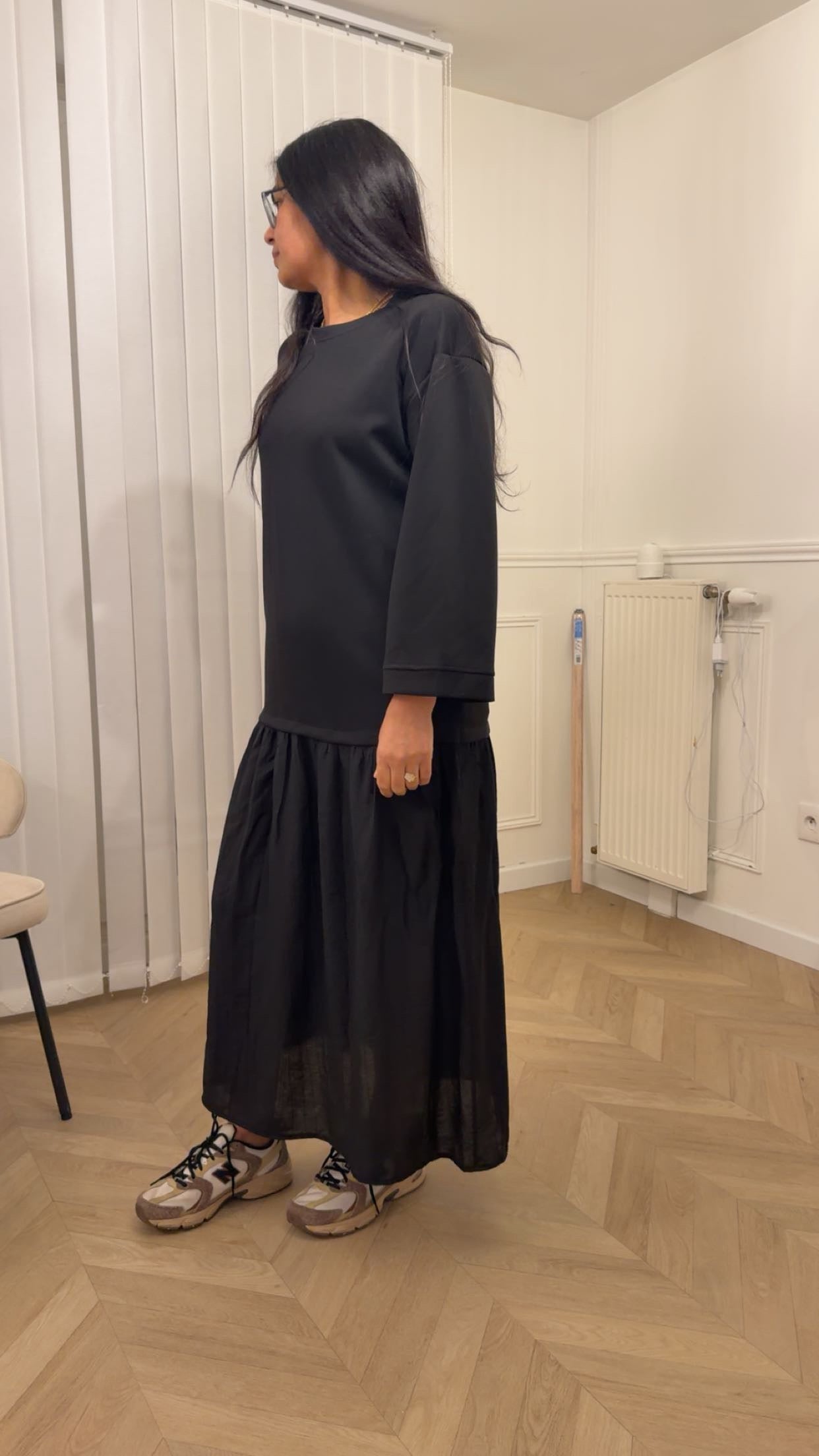 Robe Lya