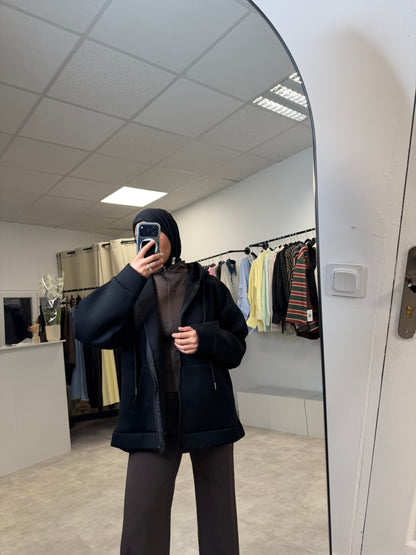 Veste signature