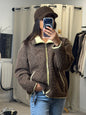 Veste polaire