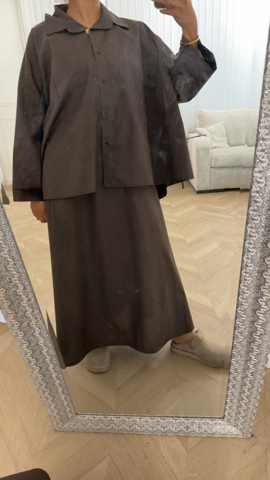 Ensemble Amaya