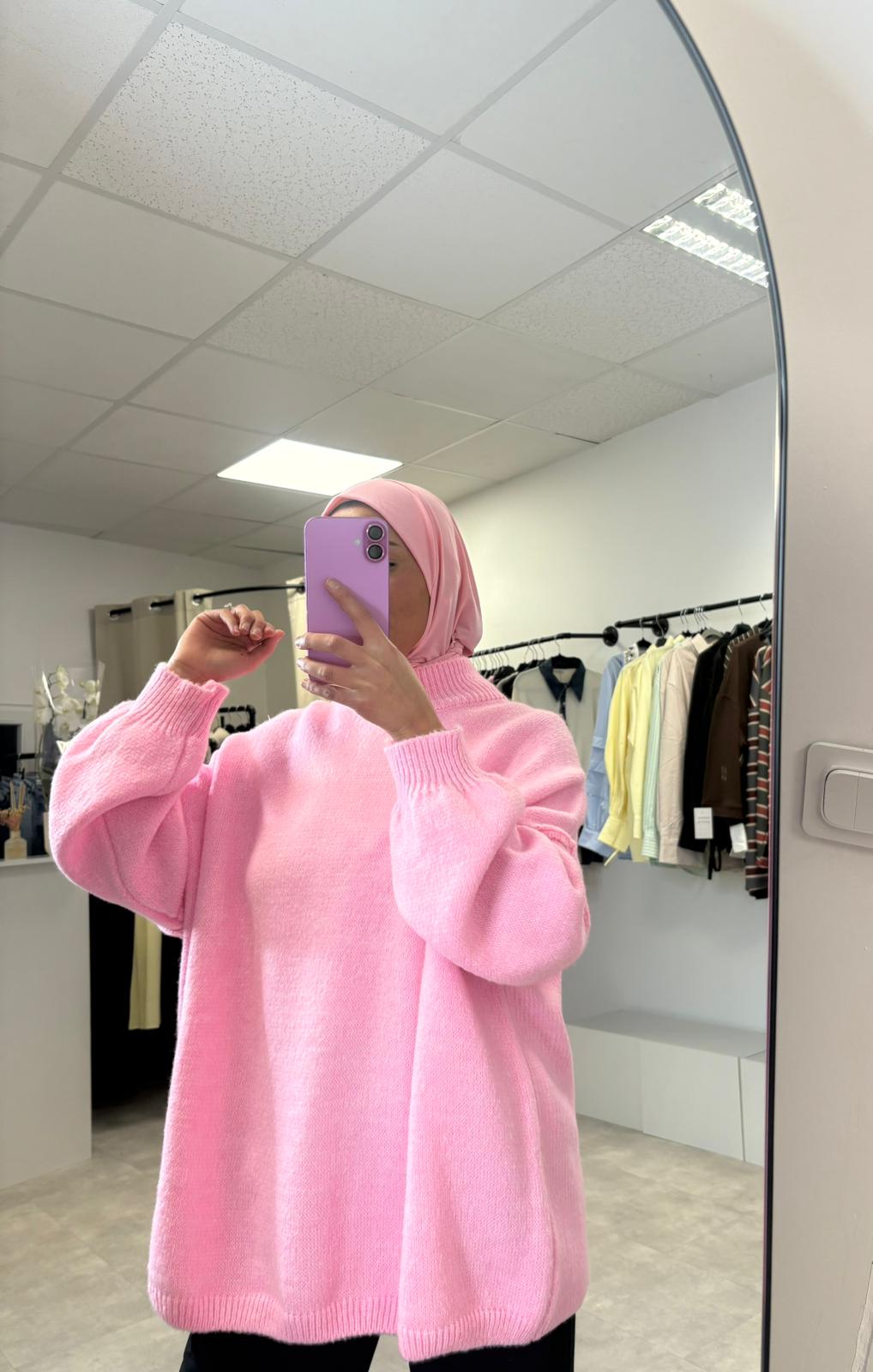 Pull Bonbon