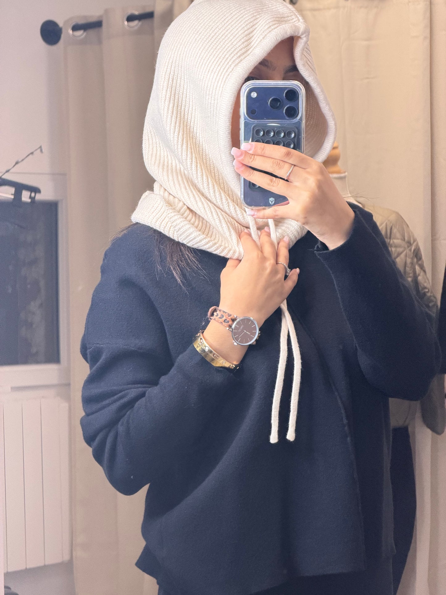 Cagoule