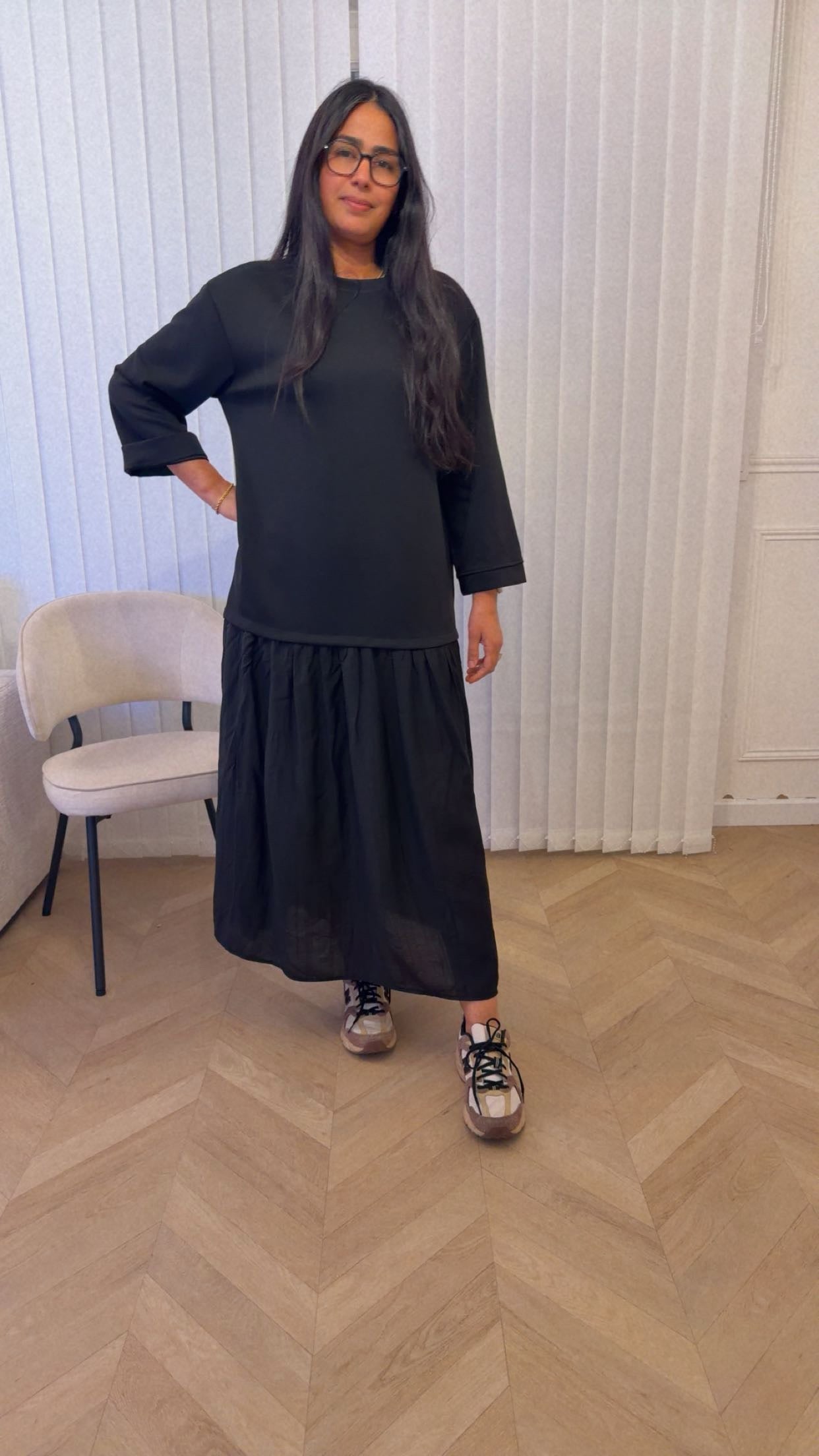 Robe Lya