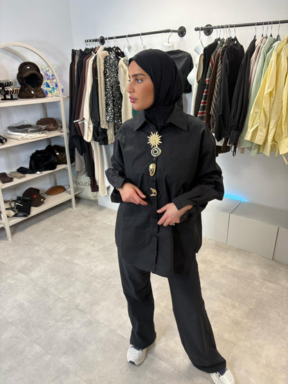 Chemise Noor
