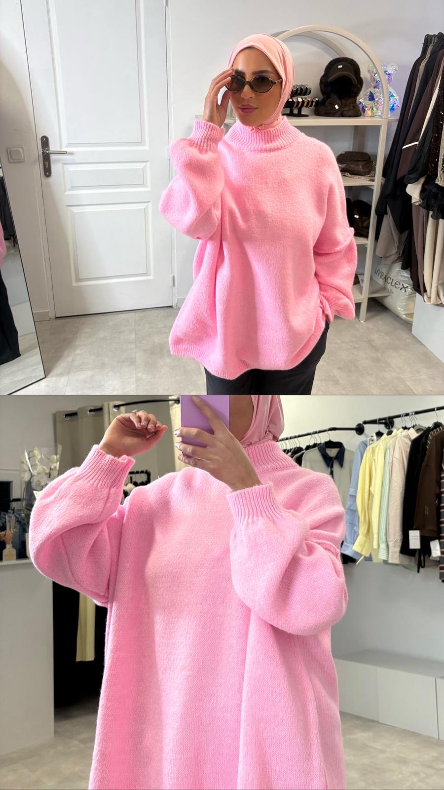Pull Bonbon