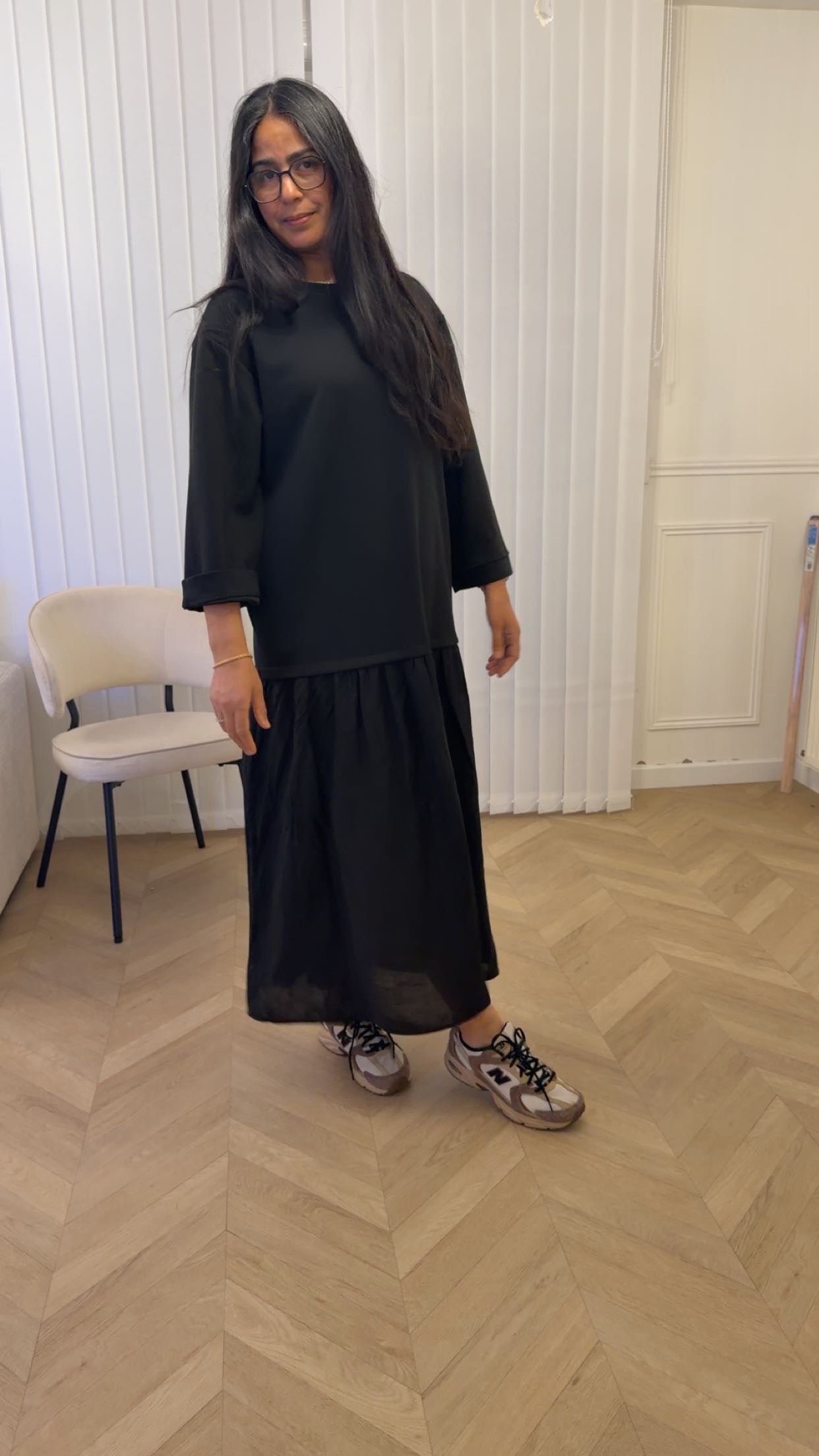 Robe Lya