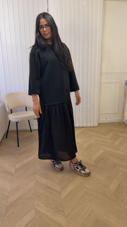 Robe Lya