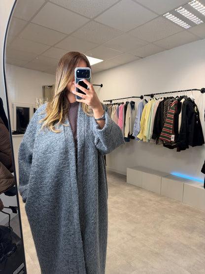 Gilet long