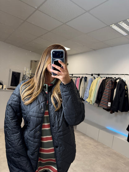 Veste matelassé