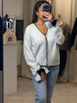 Gilet laine