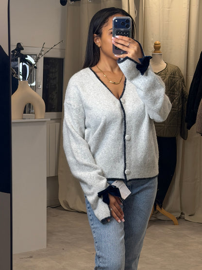 Gilet laine
