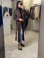 Gilet long