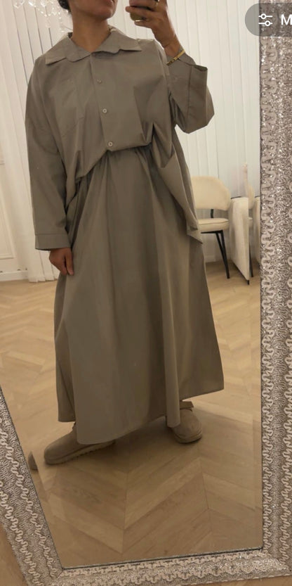Ensemble Amaya