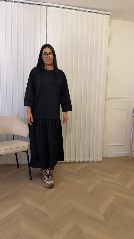 Robe Lya