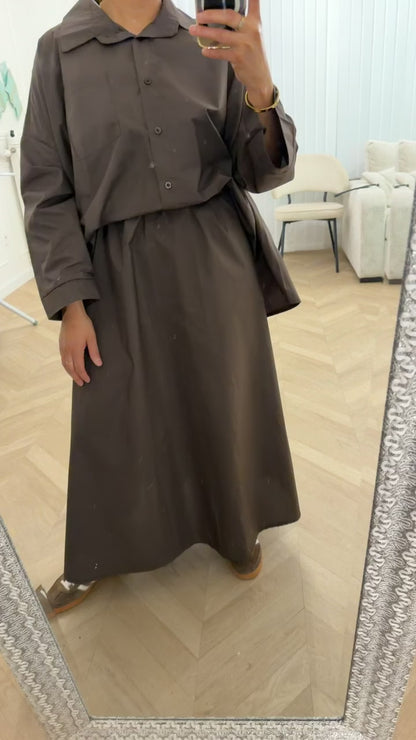 Ensemble Amaya