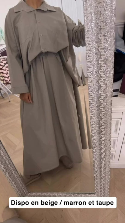 Ensemble Amaya